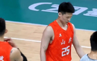 山東男籃敗遼寧，內(nèi)線失利，四人得分雙，陶焦缺席。
