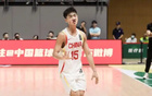 中國男籃U19大勝維爾茨堡，彰華非爆發(fā)亮眼表現(xiàn)！