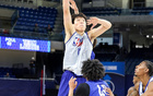雅虎模擬選秀：楊瀚森第39位被猛龍選，模板武切維奇。