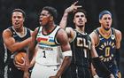 1換7交易完成！5簽震撼NBA！