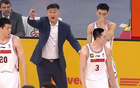 中國男籃勁敵報銷，亞洲杯喜訊，新隊長曝光