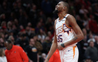 NBA太陽(yáng)隊(duì)交易傳聞：欲從杜蘭特交易中獲益