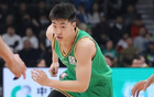 CBA: 陳國豪或入山東隊，張峻豪續(xù)約遼寧，張文逸留隊