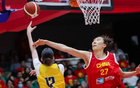 女籃連勝113分遭忽視，專家質(zhì)疑炫耀之嫌