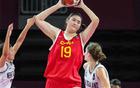 張子宇退出U19世界杯，宮魯鳴緊急征召隊員支援女籃！情況突變！