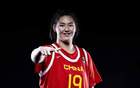 張子宇18+10助女籃勝日本，2米24巨星碾壓對手！