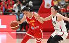 恭喜中國女籃29歲王牌張子宇重現(xiàn)輝煌，2米26巨星閃耀。