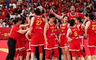張子宇2米26，擊敗日本隊，日本主帥稱有應對之策。