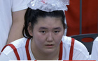 張子宇強勢，四場68分28板，女籃寶藏，日本痛哭，中國迎滅霸！