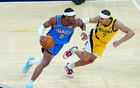 NBA總決賽雷霆失冠，主場(chǎng)仍占優(yōu)勢(shì)