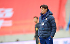 李霄鵬：中乙勝尷尬，需強化隊員位置訓練