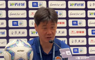 李霄鵬：中乙勝局，勝得尷尬。