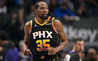 NBA太陽(yáng)隊(duì)內(nèi)部人士：杜蘭特交易“近在咫尺”