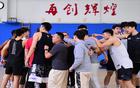清晨6:23，遼籃官宣，25歲鋒線喜獲利好，大韓趙繼偉獻祝福！