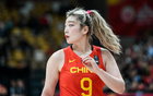 女籃新動態(tài)：李夢身影現(xiàn)身國家隊(duì)海報，引回歸猜測！