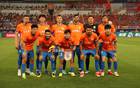 澤卡雙響，劉彬彬進(jìn)球，泰山3-1勝三鎮(zhèn)