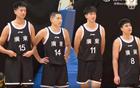 廣東U22男籃連敗64分，北控續(xù)約陳國豪，浙江簽三外援。