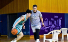CBA新動向：遼籃交易，格蘭歸隊，楊庚霖加盟北控