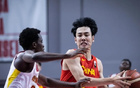 廣東四席，遼籃無人入選，U19男籃世界杯大名單揭曉！
