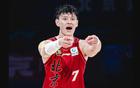 恭喜！中國(guó)球員曾凡博簽約籃網(wǎng)，NBA再添新星！