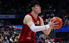 曾凡博加盟籃網(wǎng)傳聞，小曾工作室回應(yīng)：NBA未有明確進(jìn)展。