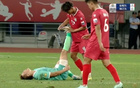 鹽城四連勝，鎮(zhèn)江敗北！蘇超榜首，觀眾3.18萬，球迷狂歡累。