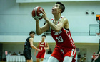 小楊、張懿領(lǐng)銜，14歲國少領(lǐng)袖轟26+10，升級中再勝巴特勒