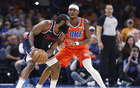 放棄高薪，鎖定下家！NBA巨星，奪冠難了。