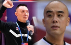 CBA裁判觀察：閆軍、郭楠領(lǐng)銜十佳引熱議，總決賽裁判未入榜。