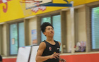 揭幕戰(zhàn)勝17分，東莞中堂后衛(wèi)奪冠之旅，衛(wèi)冕冠軍欲再奪戒指！
