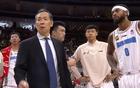 北京男籃補強陣容，欲簽鄒陽，范子銘籌碼交易。