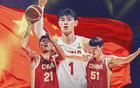 王哲林搭檔赴NBA，最強歸化離隊，中國男籃奧運夢破。