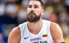 歐媒：瓦蘭或離NBA轉(zhuǎn)投希臘隊，掘金力挽留。