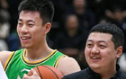 遼媒：楊劉下周赴美觀戰(zhàn)，烏戈共選外援！