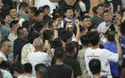 山東男籃勝埃及85-75，陳培東得15分回家鄉(xiāng)賽場(chǎng)。