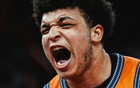 上海外援洛夫頓轉(zhuǎn)戰(zhàn)綠軍夏聯(lián)，沖擊NBA。