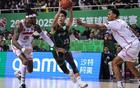 CBA得分王離隊，南京同曦陣容大換血！