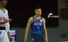 濰坊賽，小將耀眼老將穩(wěn)，山東高速勝埃及85-75。