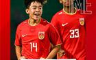 U16國足勝烏茲別克斯坦，爭和平杯冠軍戰(zhàn)韓國