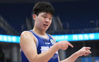中國男籃VS印度，楊瀚森揭懸念，郭士強欲勝40分。