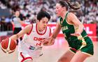 女籃敗因揭秘，宮魯鳴藏招，2米26神塔成勝關(guān)鍵。
