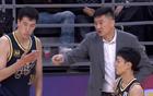 廣東隊(duì)強(qiáng)簽，男籃第一分衛(wèi)助陣杜鋒，朱芳雨大獲全勝！