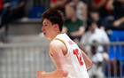 美媒預(yù)測(cè)張博源NBA首輪，郇思楠樂(lè)透，曾選楊瀚森高順位。