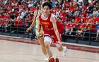 李夢缺席，宮魯鳴妙計助隊勝，替身76分領(lǐng)跑女籃得分王！