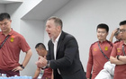 久帥張玉寧：賽場(chǎng)無(wú)友誼，只求球衣榮耀。