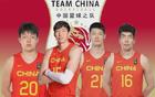 祝賀中國男籃！三連勝開啟輝煌時代，美媒贊新星超越楊瀚森。