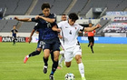 東亞杯：日勝港隊(duì)，國(guó)足教練觀戰(zhàn)