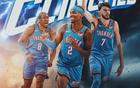 2.5億+2.85億大合同！NBA總冠軍隊瘋狂簽約！