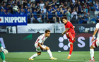 東亞杯：國足技術(shù)短板難掩，27年不勝日本隊需拼搏與提升