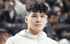 媒體人：北控續(xù)約陳國豪B類合同，廣州全力追逐。